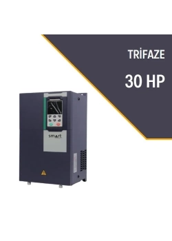 30HP Solar Pompa Inverter