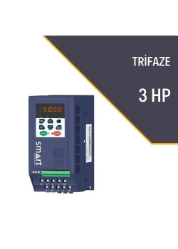 3HP Solar Pompa Inverterler