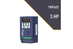 3HP Solar Pompa Inverterler