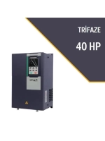 40HP Solar Pompa Inverterler