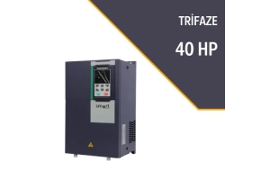 40HP Solar Pompa Inverterler