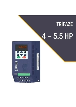 5.5HP Solar Pompa Inverterler