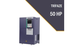 50HP Solar Pompa Inverterler