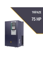 75HP Solar Pompa Inverter