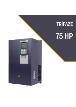 75HP Solar Pompa Inverter