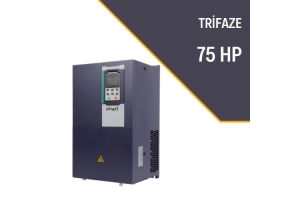 75HP Solar Pompa Inverter