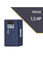 7.5HP Solar Pompa Inverterler