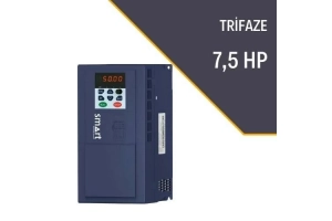 7.5HP Solar Pompa Inverterler