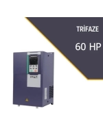 60HP Solar Pompa Inverterler