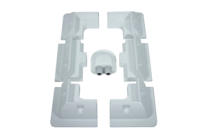 Karavan Montaj Takımı (4 köşe+2 orta+ buat)