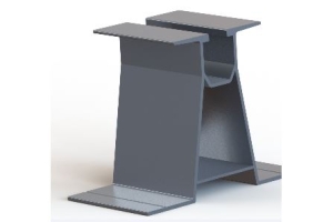 TRAPEZ PROFİL 3,5 metre