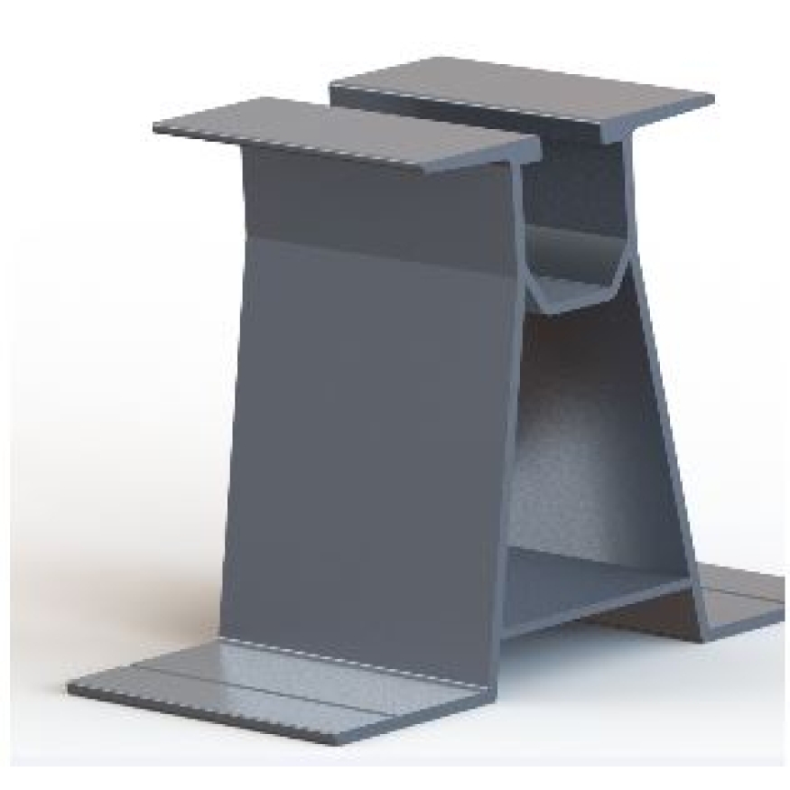 TRAPEZ PROFİL 3,5 metre