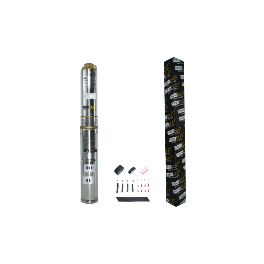 DC Pompa 1.5Hp / 1100W / 72V (4DC6-84-72-1100)