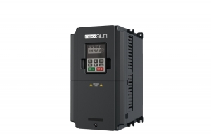 15Hp (11 kW) Solar Pompa Sürücüsü (Trifaze)